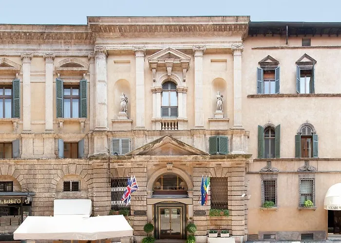 Hotel Accademia Verona